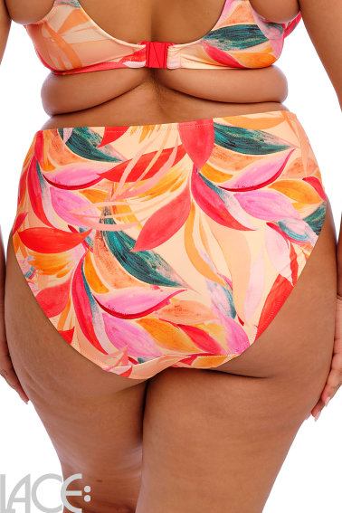 Elomi Swim - Sancho Beach Bikini tailleslip - High leg