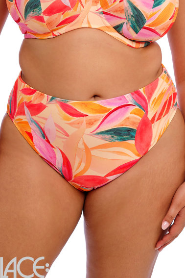 Elomi Swim - Sancho Beach Bikini tailleslip - High leg