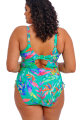 Elomi Swim - Toyama Tides Badpak zonder beugel G-L cup