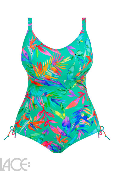 Elomi Swim - Toyama Tides Badpak zonder beugel G-L cup