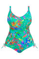 Elomi Swim - Toyama Tides Badpak zonder beugel G-L cup
