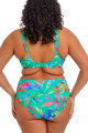 Elomi Swim - Toyama Tides Bikini tailleslip - Verstelbaar