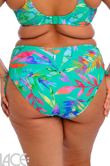 Elomi Swim - Toyama Tides Bikini tailleslip - Verstelbaar