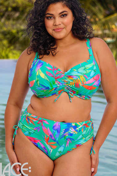 Elomi Swim - Toyama Tides Bikini tailleslip - Verstelbaar