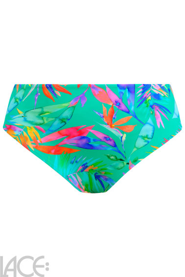 Elomi Swim - Toyama Tides Bikini tailleslip - High leg