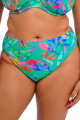 Elomi Swim - Toyama Tides Bikini tailleslip - High leg
