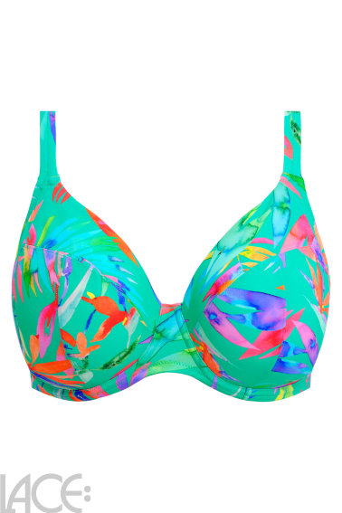 Elomi Swim - Toyama Tides Bikini Beha Plunge G-N cup