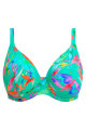 Elomi Swim - Toyama Tides Bikini Beha Plunge G-N cup
