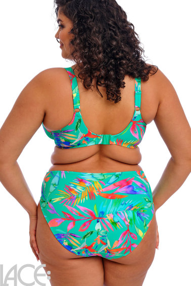 Elomi Swim - Toyama Tides Bikini Beha Plunge G-N cup
