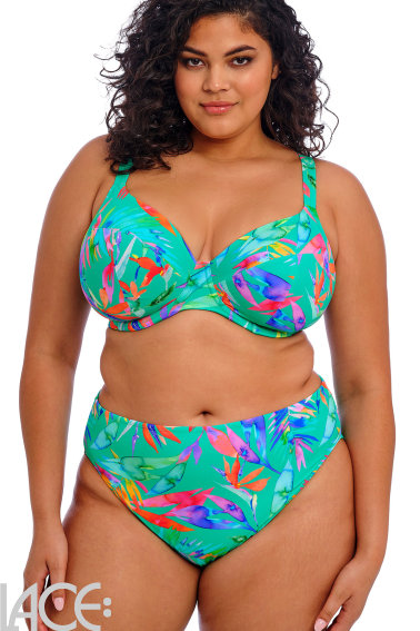 Elomi Swim - Toyama Tides Bikini Beha Plunge G-N cup