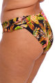 Elomi Swim - Tiger Valley Bikini rio slip - High leg