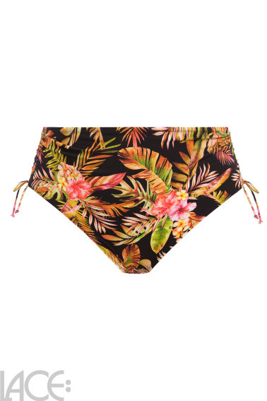Elomi Swim - Tiger Valley Bikini tailleslip - Verstelbaar