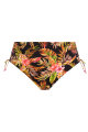 Elomi Swim - Tiger Valley Bikini tailleslip - Verstelbaar