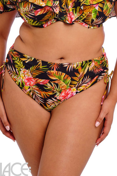 Elomi Swim - Tiger Valley Bikini tailleslip - Verstelbaar