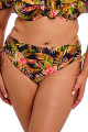 Elomi Swim - Tiger Valley Bikini tailleslip - Verstelbaar