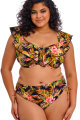Elomi Swim - Tiger Valley Bikini tailleslip - Verstelbaar