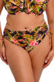 Elomi Swim - Tiger Valley Bikini tailleslip - Verstelbaar