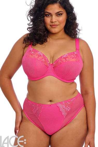 Elomi - Charley Tailleslip - High leg