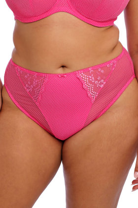 Elomi - Charley Tailleslip - High leg