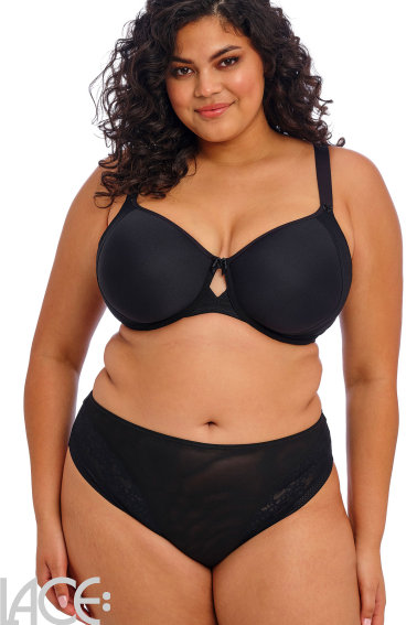 Elomi - Nerina Tailleslip - High leg