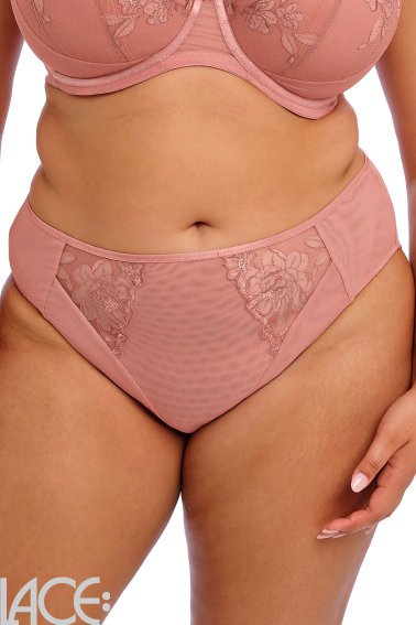 Elomi - Teagan Tailleslip - High leg