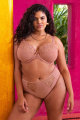 Elomi - Teagan Tailleslip - High leg