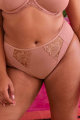 Elomi - Teagan Tailleslip - High leg