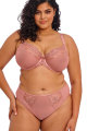 Elomi - Teagan Tailleslip - High leg