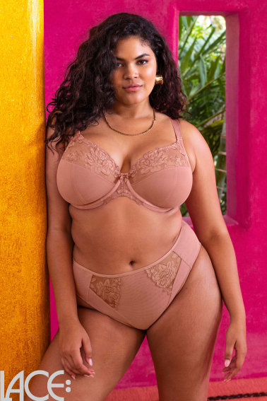 Elomi - Teagan Decolleté Beha H-M cup