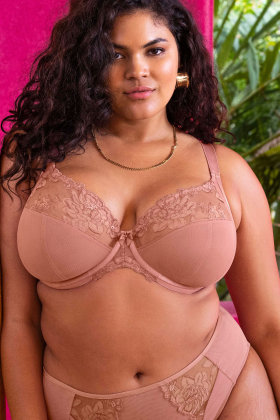 Elomi - Teagan Decolleté Beha H-M cup