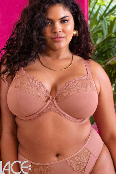 Elomi - Teagan Decolleté Beha H-M cup