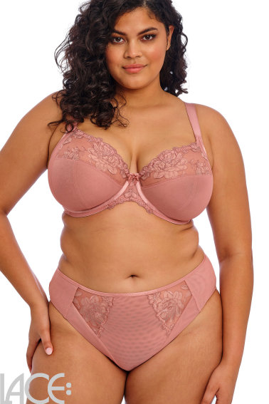 Elomi - Teagan Decolleté Beha H-M cup