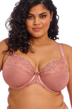 Elomi - Teagan Decolleté Beha H-M cup
