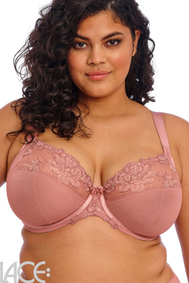 Elomi - Teagan Decolleté Beha H-M cup