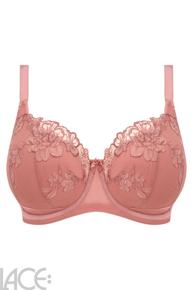 Elomi - Teagan Balconette Beha - Gewatteerd I-L cup