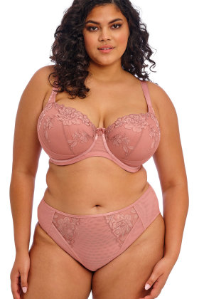 Elomi - Teagan Balconette Beha - Gewatteerd I-L cup