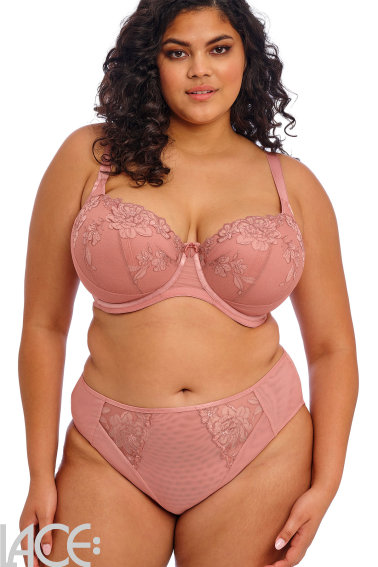 Elomi - Teagan Balconette Beha - Gewatteerd I-L cup