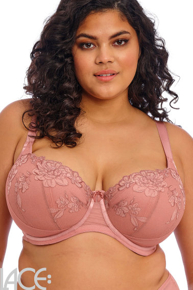 Elomi - Teagan Balconette Beha - Gewatteerd I-L cup