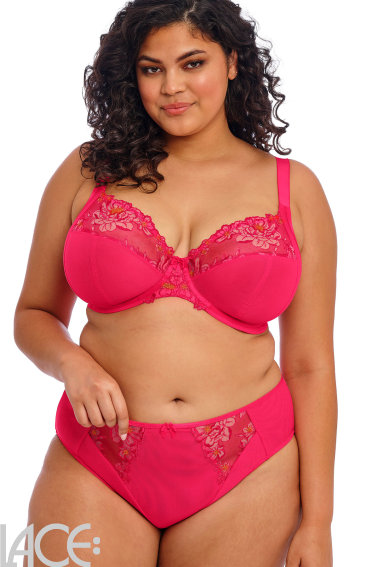 Elomi - Teagan Tailleslip - High leg
