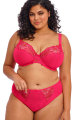 Elomi - Teagan Tailleslip - High leg