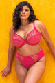Elomi - Teagan Tailleslip - High leg