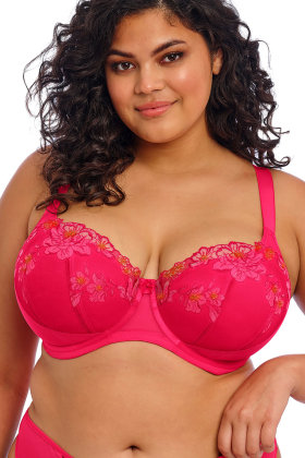 Elomi - Teagan Balconette Beha - Gewatteerd H-L cup