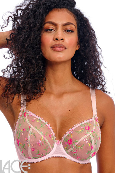 Freya Lingerie - Love Crush Decolleté Beha G-K cup