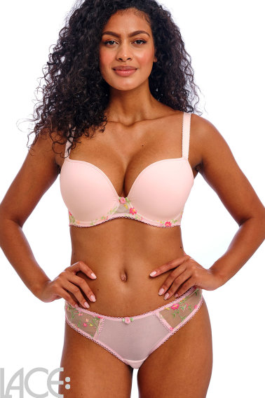 Freya Lingerie - Love Crush Push-up Beha F-J cup