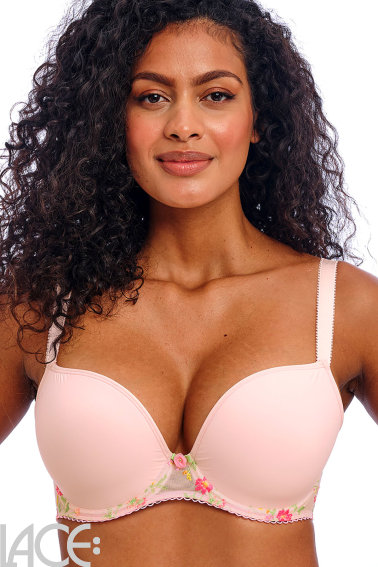 Freya Lingerie - Love Crush Push-up Beha F-J cup