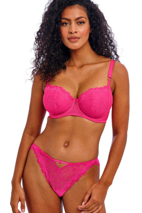 Freya Lingerie - Fascinate Balconette Beha F-I cup