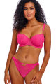 Freya Lingerie - Fascinate Balconette Beha F-I cup