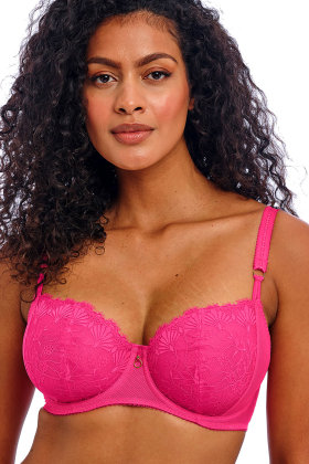 Freya Lingerie - Fascinate Balconette Beha F-I cup