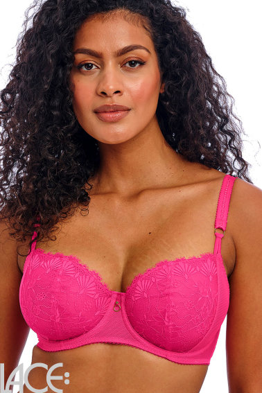 Freya Lingerie - Fascinate Balconette Beha F-I cup