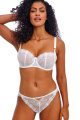 Freya Lingerie - Fascinate Balconette Beha F-I cup